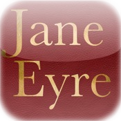 Jane Eyre by Charlotte Bronte; ebook