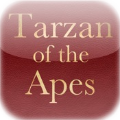 Tarzan of the Apes by Edgar Rice Burroughs; ebook