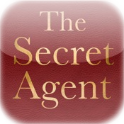 The Secret Agent by Joseph Conrad; ebook