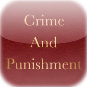 Crime And Punishment by Fyodor Dostoevsky; ebook