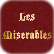 Les Miserables by Victor Hugo; ebook