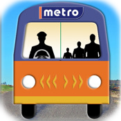 MetroInfo