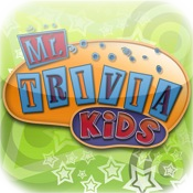 Mr Trivia Kids