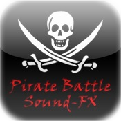 Pirate Battle Sound-FX