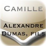 Camille by Alexandre Dumas fils