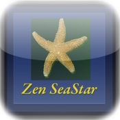 Zen Sea Star