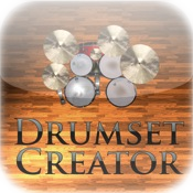 Drumset Creator