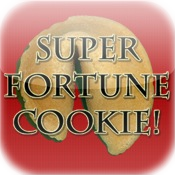 Super Fortune Cookie!