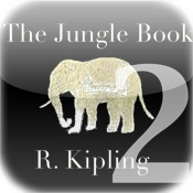 The Second Jungle Book