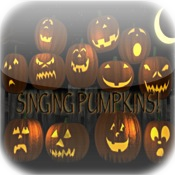 Singing Pumpkins