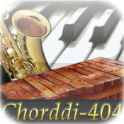 404 - Chorddi
