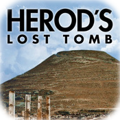 National Geographic: Herod's Lost Tomb Lite
