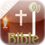 Daily Bible Audio Lite