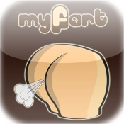myFart - fart machine