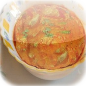 Indian Curry (NVeg)