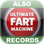 iFart - Ultimate Fart Machine