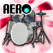 Aero Drum Evolution