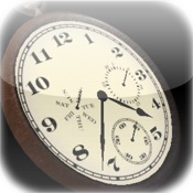 PocketWatch - 3D Clock