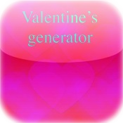 Valentine Generator