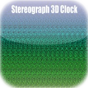 Stereograph 3D Clock Lite
