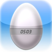 Scientific Egg Timer