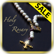 Holy Rosary Deluxe