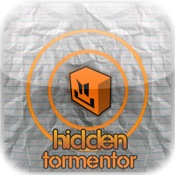 Hidden Tormentor