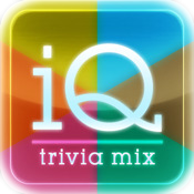 iQ Trivia Mix