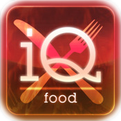 iQ Food Trivia