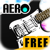 Aero Guitar Evolution Free