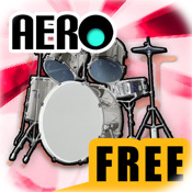 Aero Drum Evolution Free