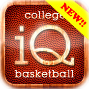 iQ College Basketball Trivia