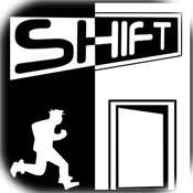 :Shift: