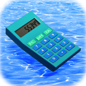 Pool Calculator
