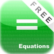 Equations Free