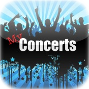 My Concerts