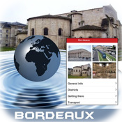 Bordeaux Travel Guides