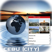 Cebu (city) Travel Guides