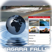 Niagara Falls (New York) Travel Guides