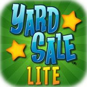 Yard Sale Hidden Treasures: Lucky Junction Lite