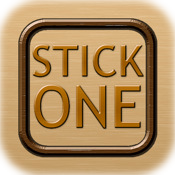 Stick One