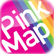 PinkMap! - Gay Dating & Location Guide