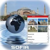 Sofia Travel Guides