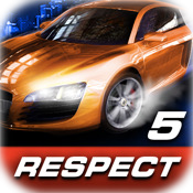 Race or Die 5 Respect