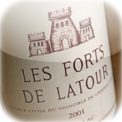Die großartigen Weine aus Médoc bei Bordeaux