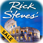 Rick Steves’ Ancient Rome Tour