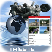 Trieste Travel Guides