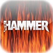 Metal Hammer HotKey