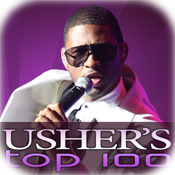 Usher's Top 100