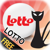 LottoCat lotto Free (BEL)
